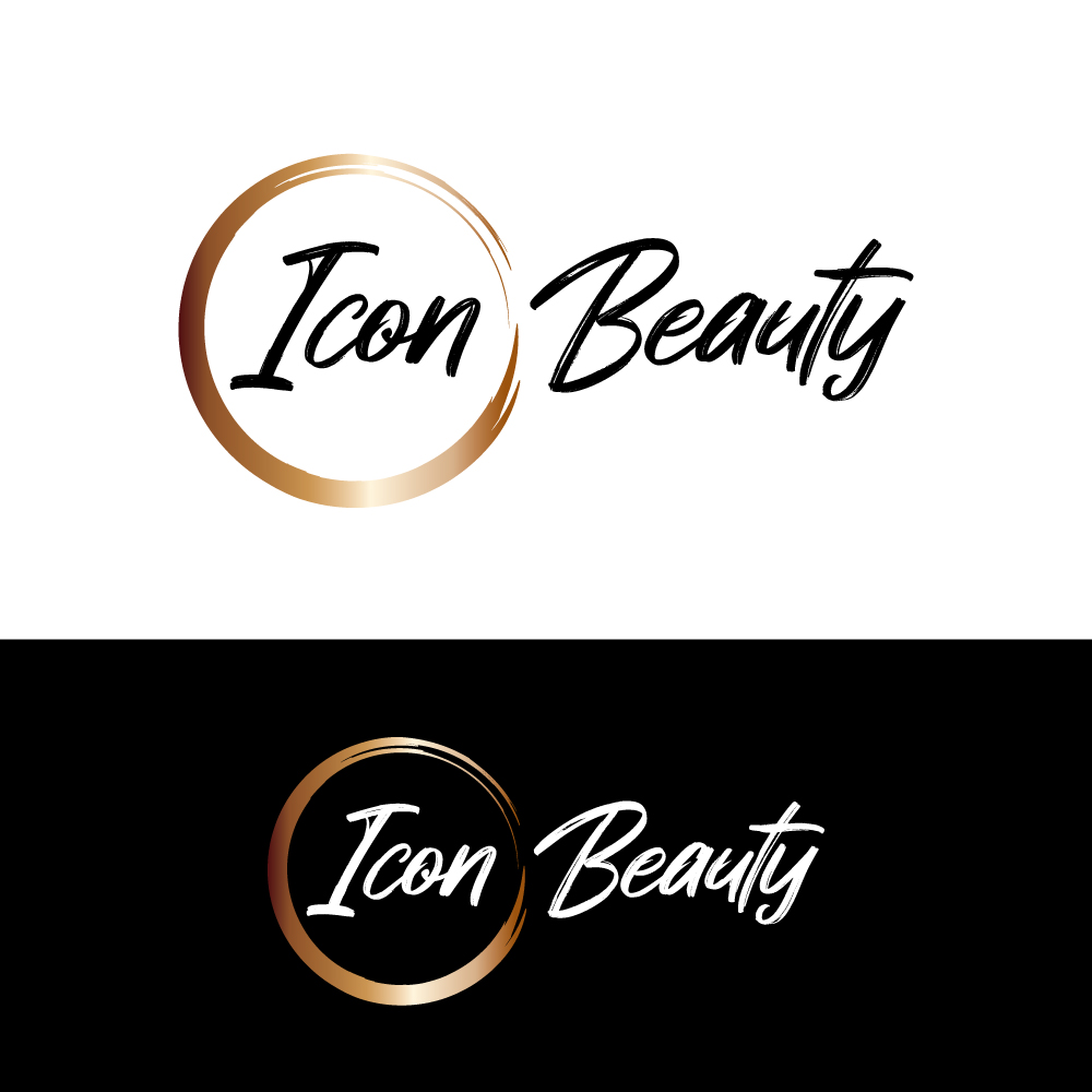 Logo Design by lokiasan for Jinny Beauty Supply | Design #26182609