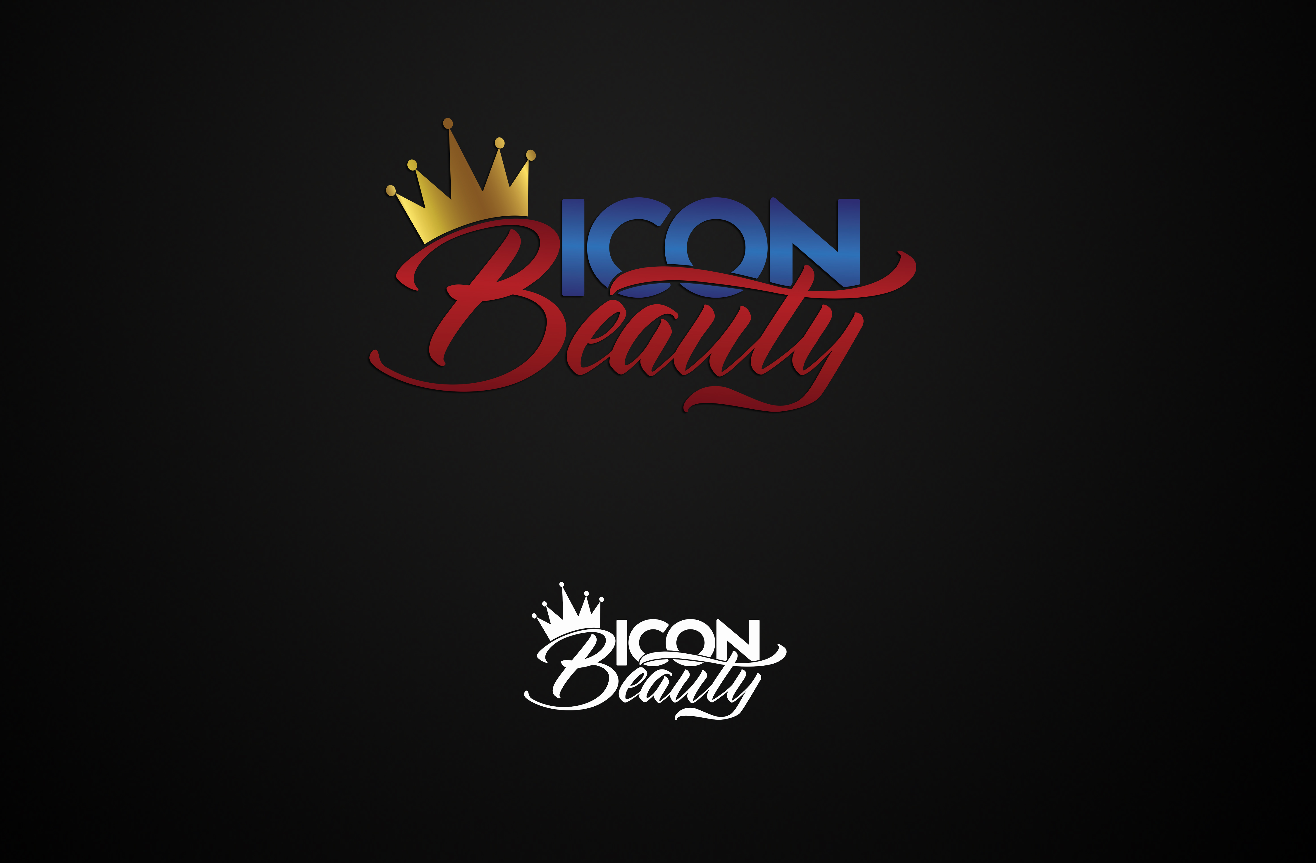 Logo Design by Emran Ali for Jinny Beauty Supply | Design #26174163