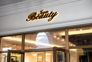 Design de Logo par Deziners Zone pour Jinny Beauty Supply | Design : #26150038