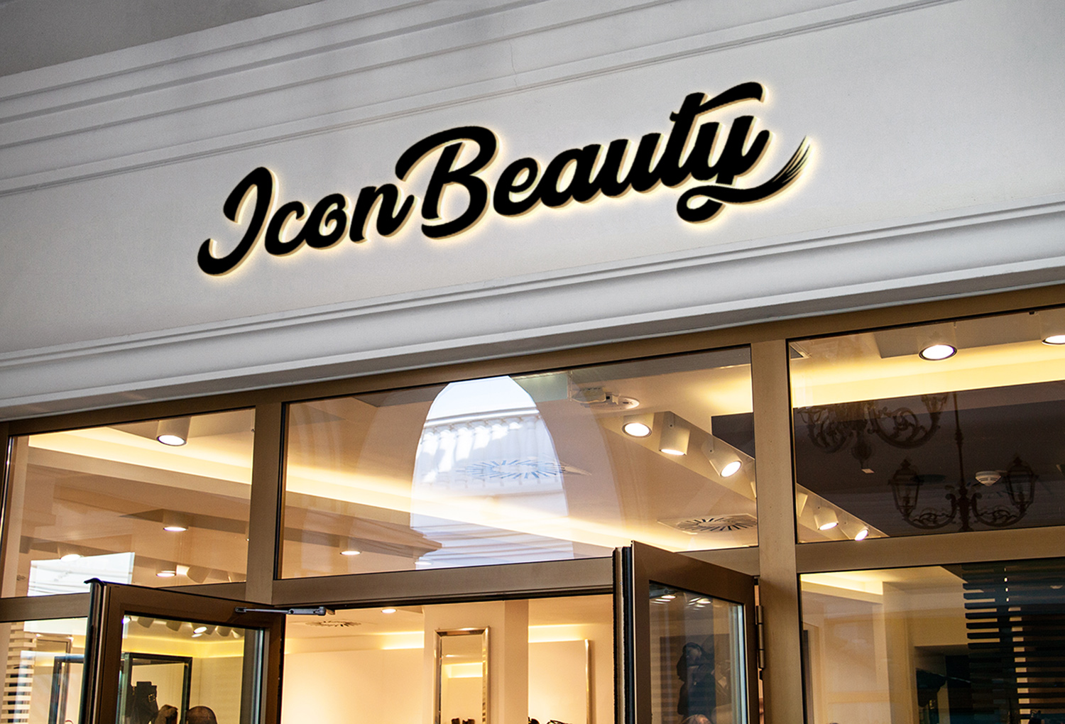 Diseño de Logo por Deziners Zone para Jinny Beauty Supply | Diseño #26150040