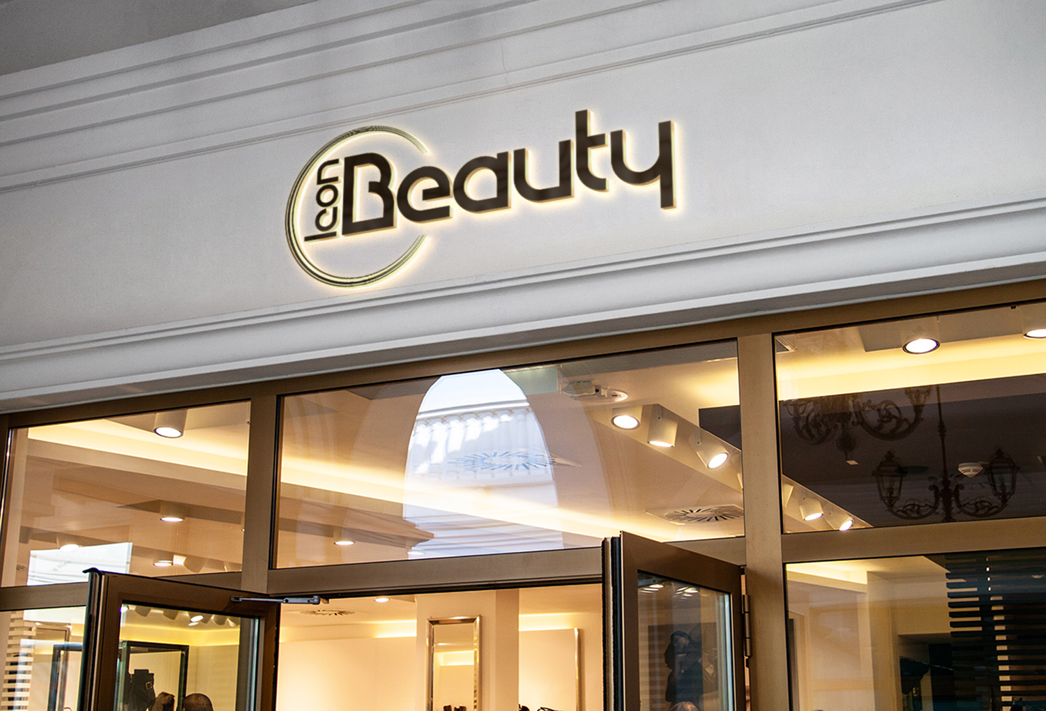 Diseño de Logo por Deziners Zone para Jinny Beauty Supply | Diseño #26150044