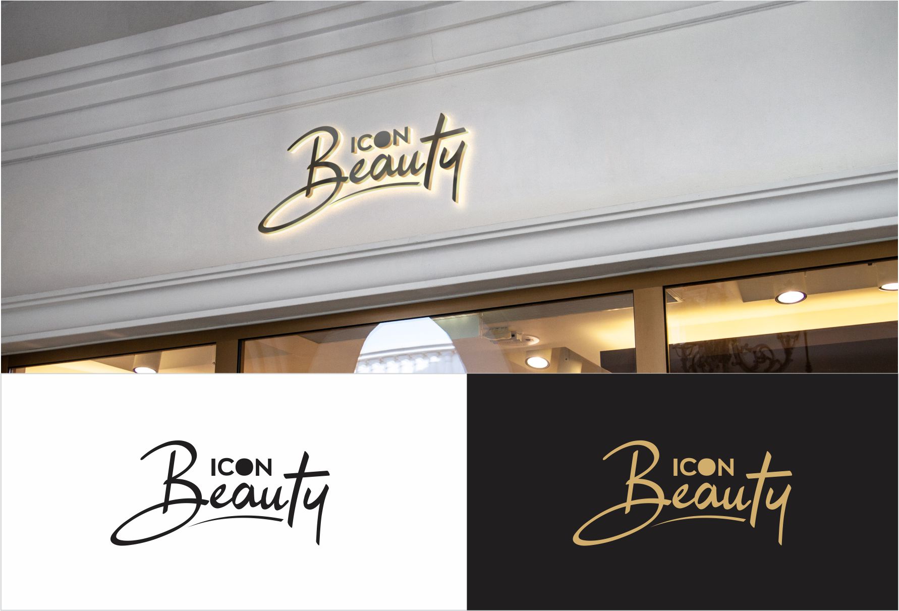 Diseño de Logo por Prakash_arts para Jinny Beauty Supply | Diseño #26159989
