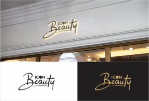 Logo Design by Prakash_arts for Jinny Beauty Supply | Design: #26159989