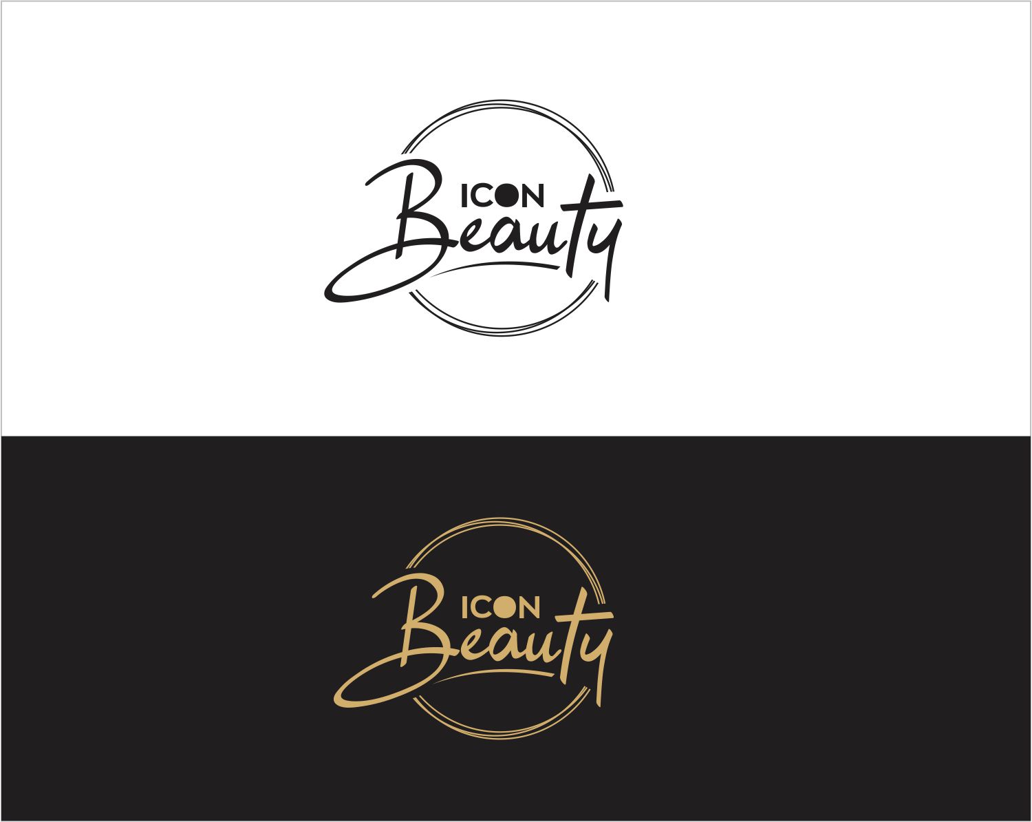 Logo Design by Prakash_arts for Jinny Beauty Supply | Design #26159992