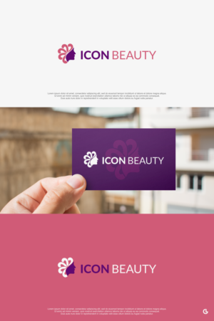Diseño de Logo por R!CKY para Jinny Beauty Supply | Diseño: #26179454