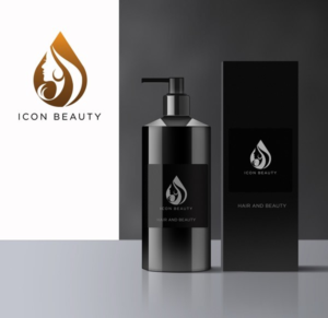 Icon Beauty | Logo Design by mam1