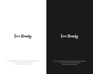 Design de Logo par SL Designer pour Jinny Beauty Supply | Design : #26145451