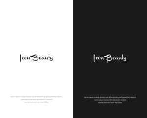 Design de Logo par SL Designer pour Jinny Beauty Supply | Design : #26145460