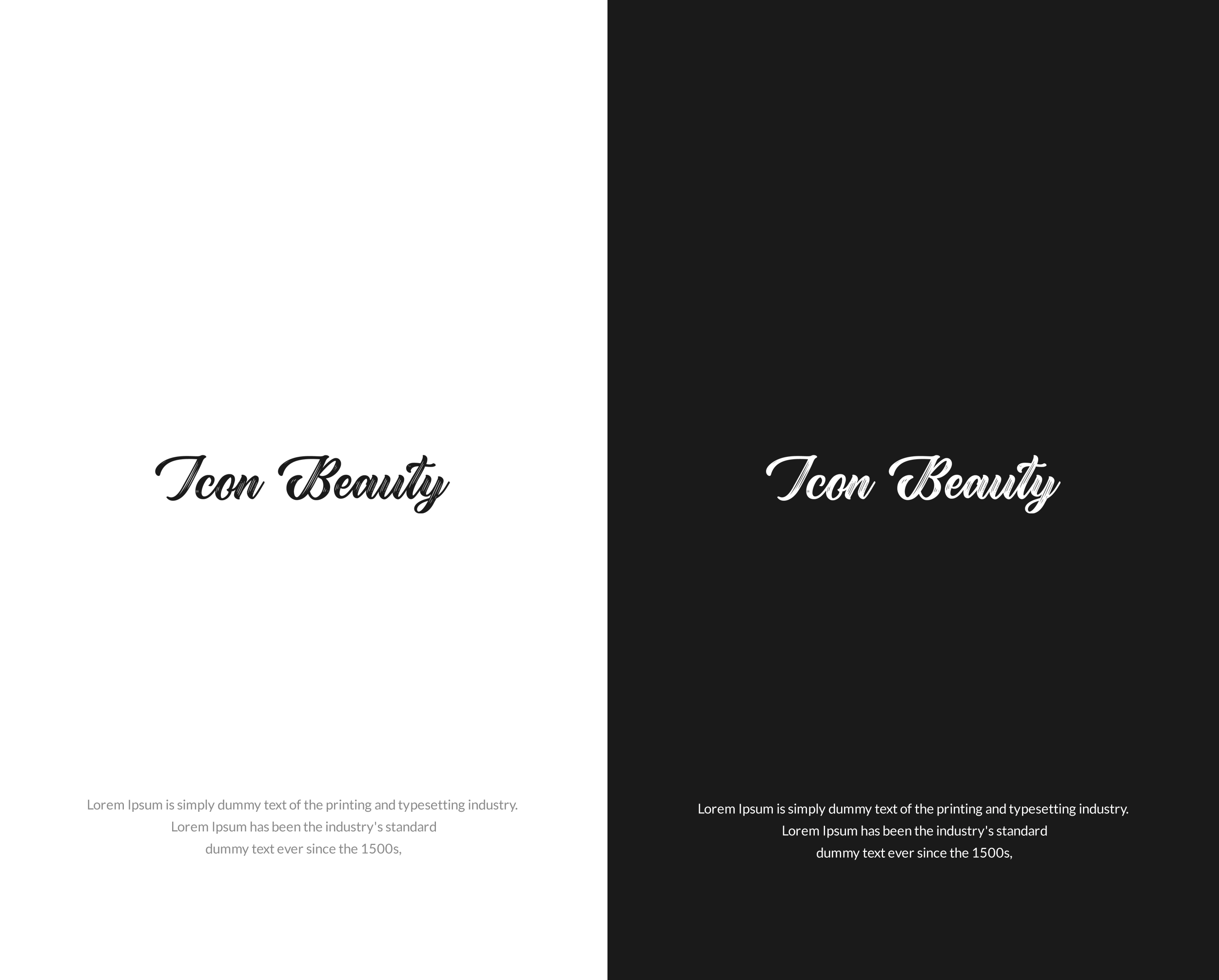 Diseño de Logo por SL Designer para Jinny Beauty Supply | Diseño #26145463