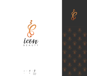 Icon Beauty | Design de Logo par GBDESIGN