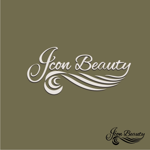 Logo Design by iamrady for Jinny Beauty Supply | Design #26174434