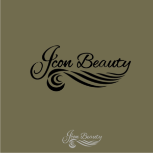 Icon Beauty | Logo Design by iamrady