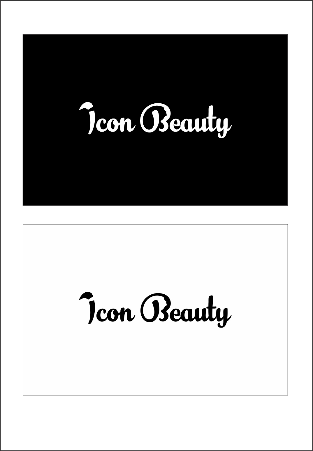 Logo Design by dclawstudio for Jinny Beauty Supply | Design #26150283