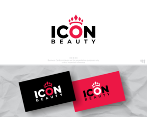 Design de Logo par MBARO pour Jinny Beauty Supply | Design : #26169198