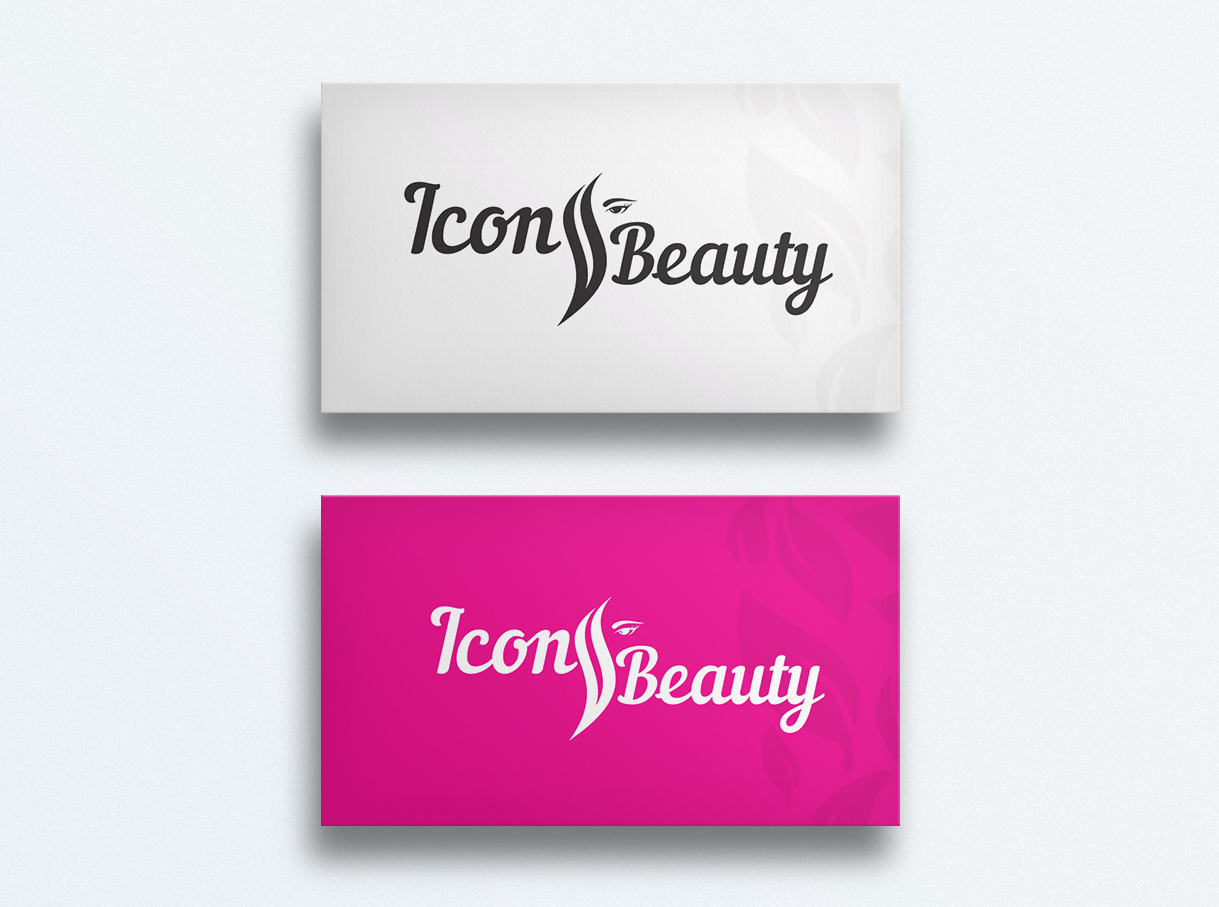Logo-Design von Djamdesign für Jinny Beauty Supply | Design #26146951