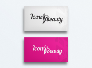 Icon Beauty | Design de Logo par Djamdesign