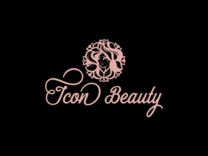 Logo-Design von Hieroglyphics für Jinny Beauty Supply | Design: #26169186
