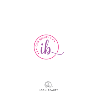 Logo Design by Moumita_ for Jinny Beauty Supply | Design: #26153648