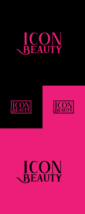 Logo-Design von ytb.dsgn für Jinny Beauty Supply | Design: #26176008