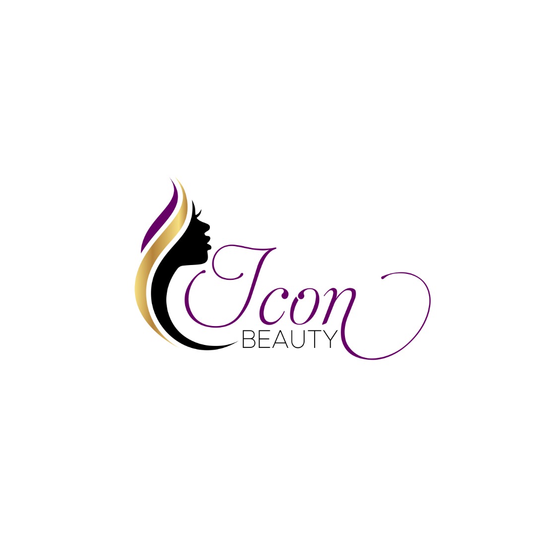 Logo Design by DigitalArt for Jinny Beauty Supply | Design #26182728