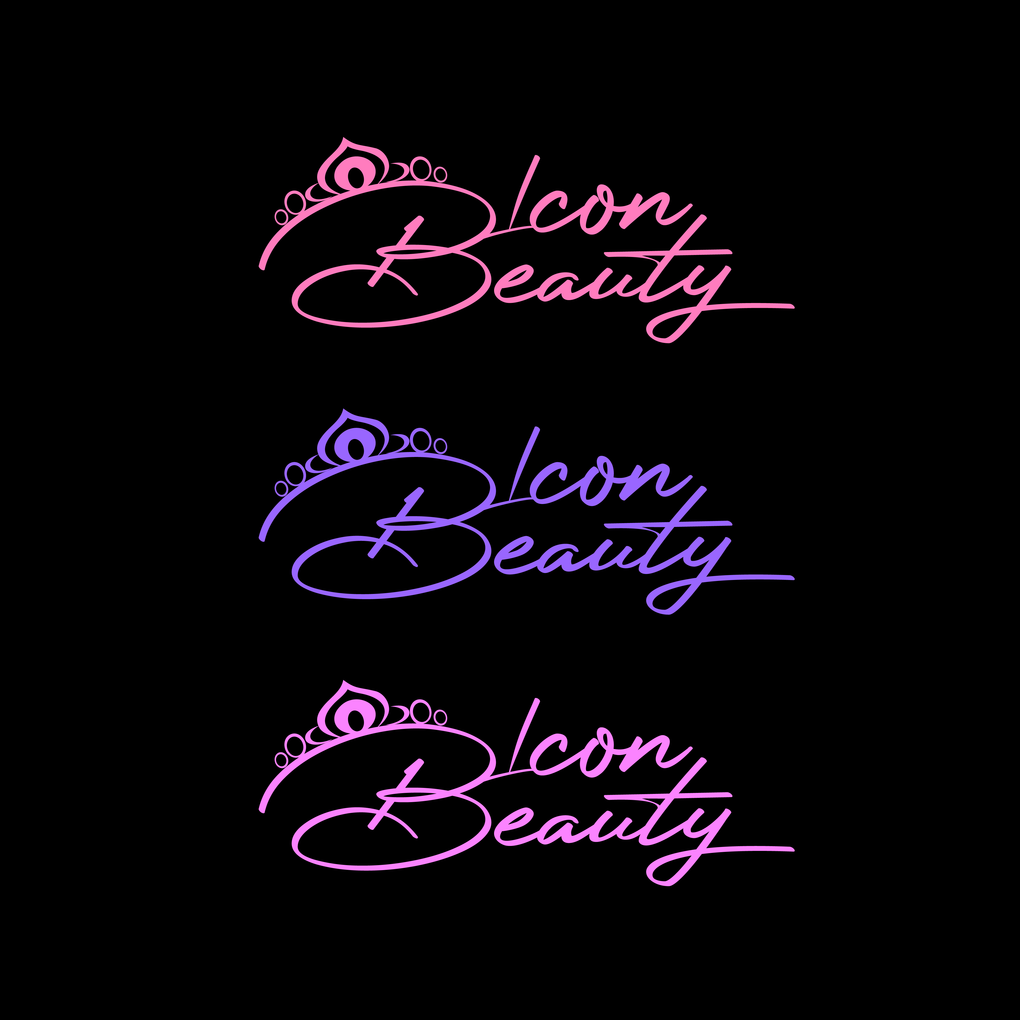 Logo Design by MBM Design for Jinny Beauty Supply | Design #26182800