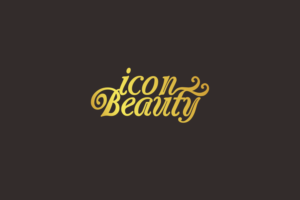 Icon Beauty | Logo Design by BUNG