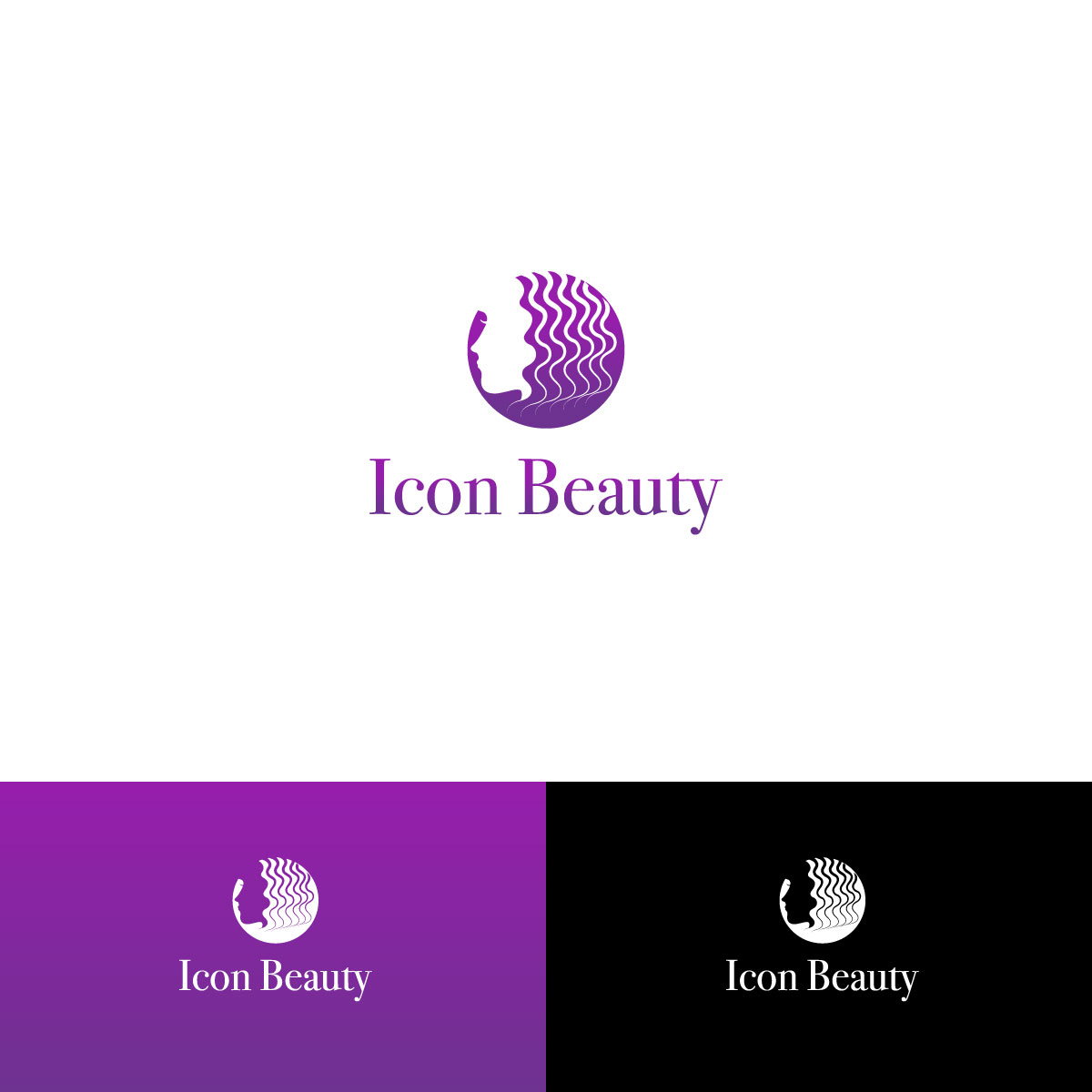 Diseño de Logo por Minimal Studio para Jinny Beauty Supply | Diseño #26156686