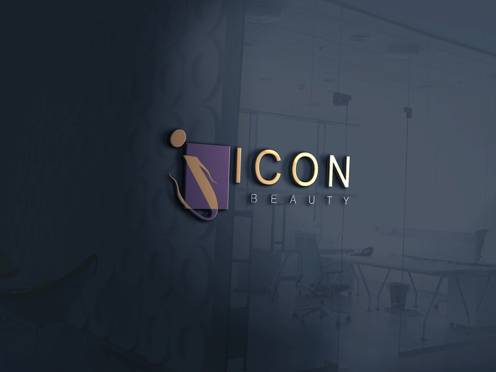 Logo Design by Walker Designer 2 for Jinny Beauty Supply | Design #26145436