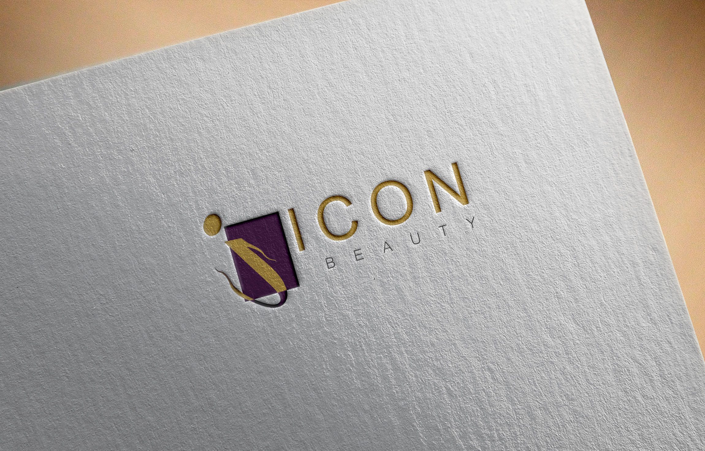 Logo Design by Walker Designer 2 for Jinny Beauty Supply | Design #26145438