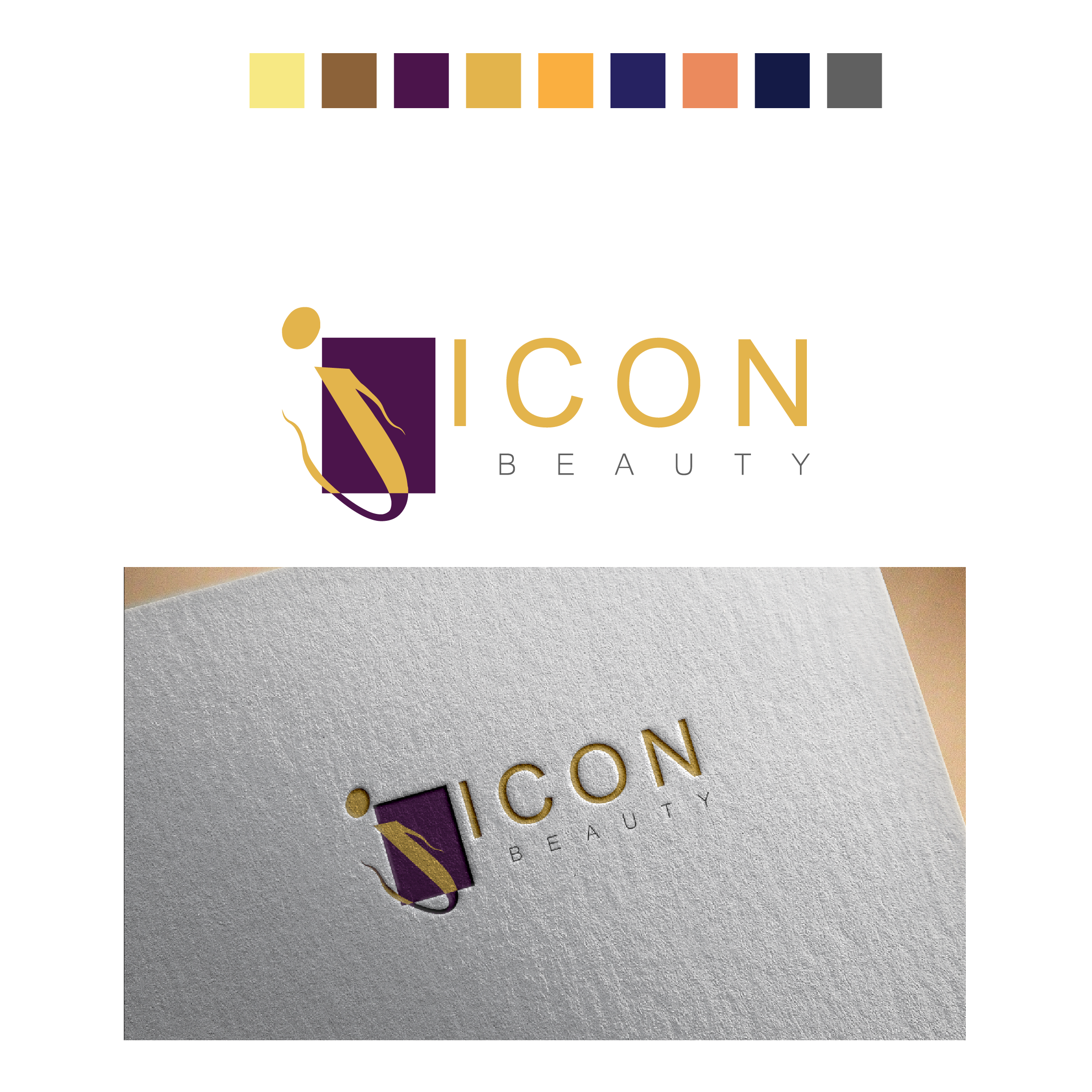 Diseño de Logo por Walker Designer 2 para Jinny Beauty Supply | Diseño #26145440