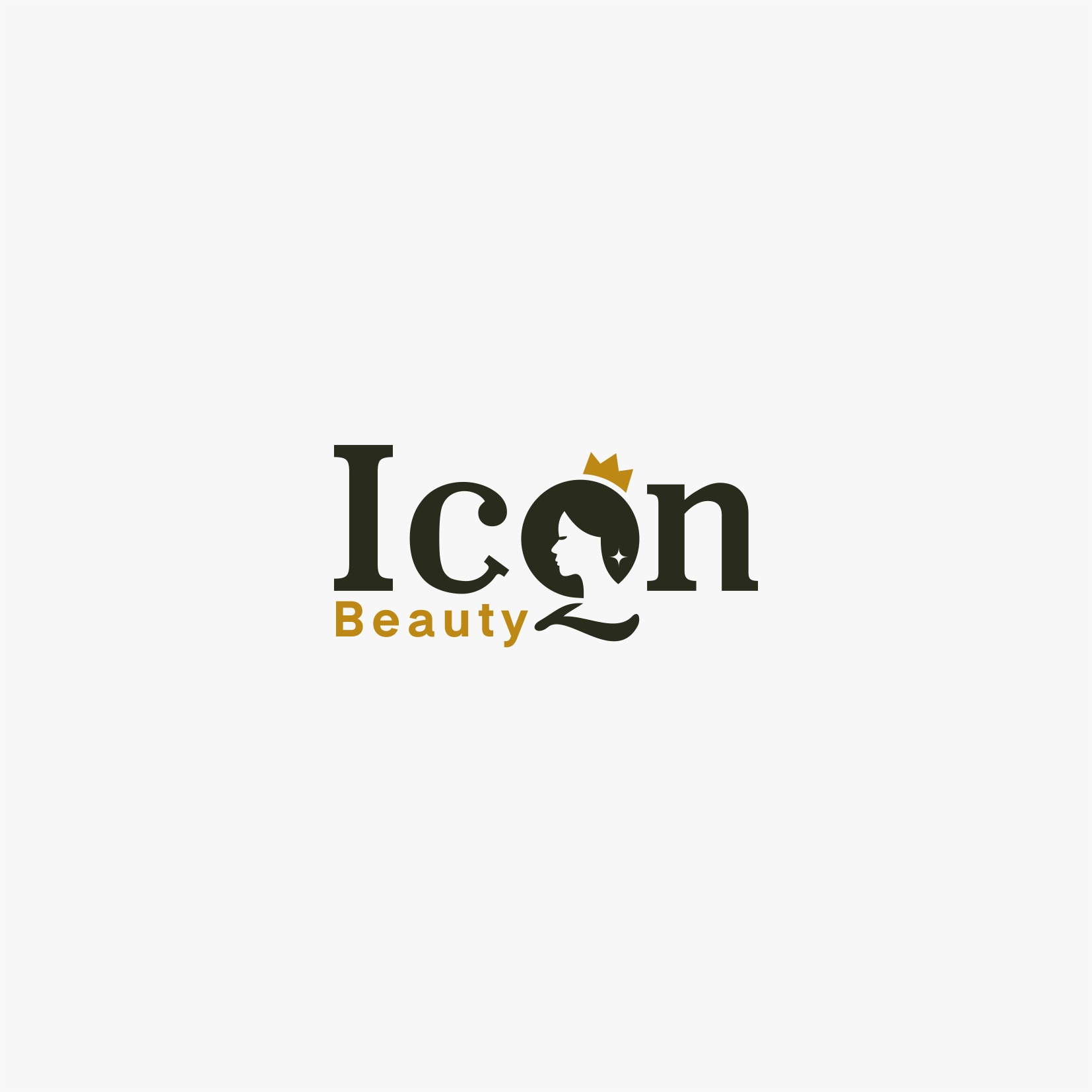 Logo-Design von rochman 2 für Jinny Beauty Supply | Design #26167239