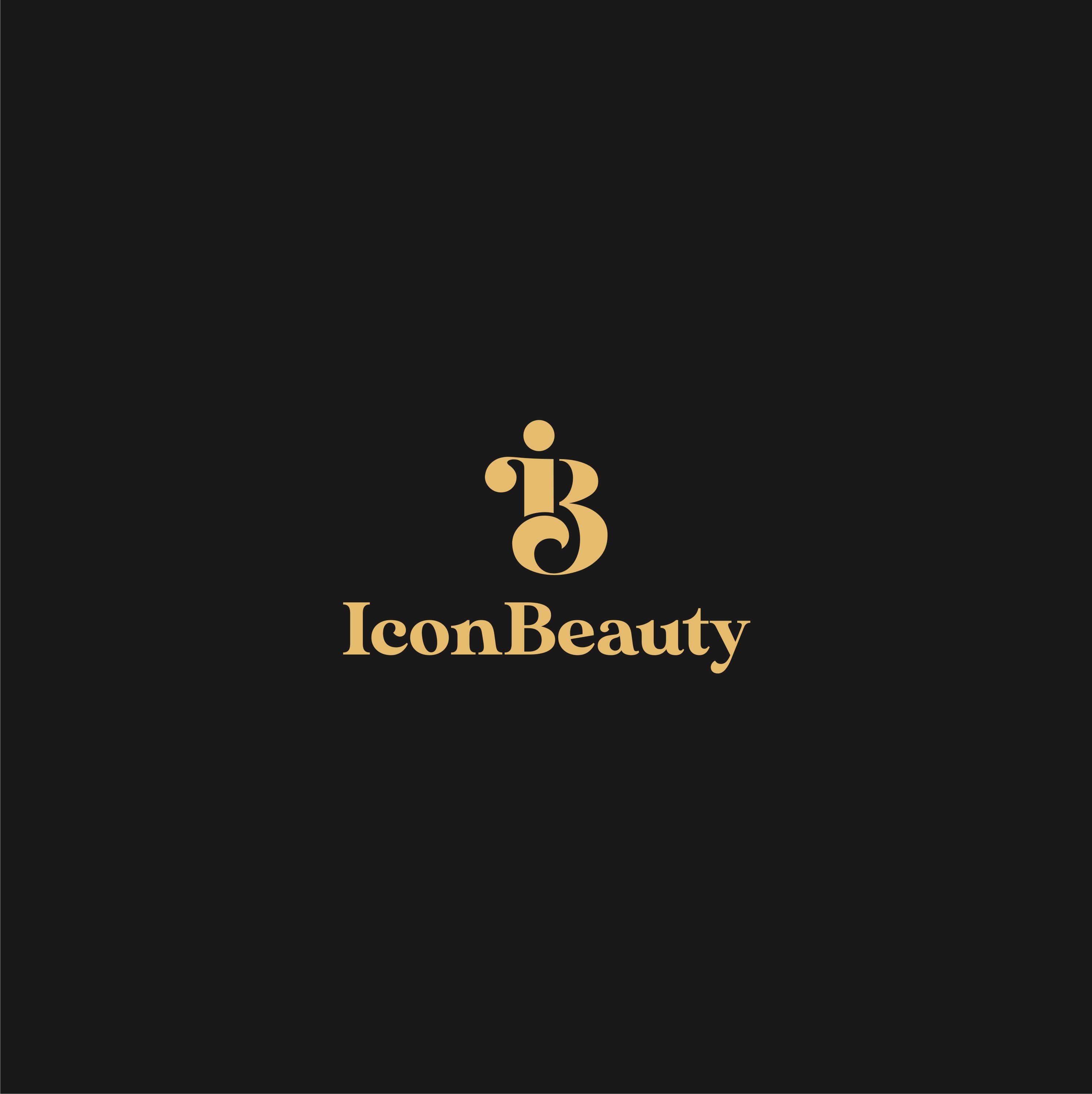 Logo-Design von putritrisna 2 für Jinny Beauty Supply | Design #26182838