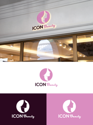 Logo-Design von robbyart0809 für Jinny Beauty Supply | Design: #26150850