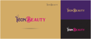 Diseño de Logo por Tuba Art Studio. IZ (IMRAN ZW) para Jinny Beauty Supply | Diseño: #26145901