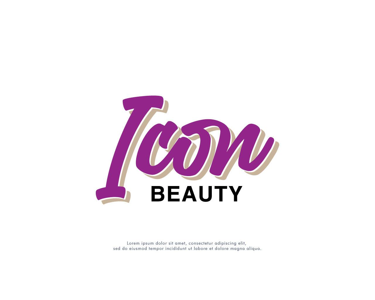 Diseño de Logo por Ara Studio para Jinny Beauty Supply | Diseño #26180522