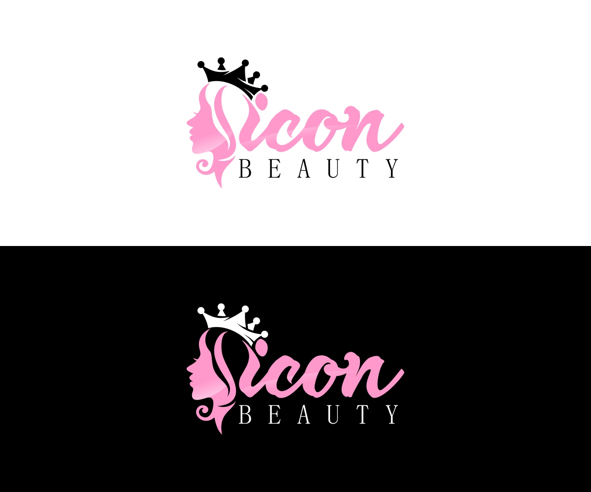 Logo Design by Avilash for Jinny Beauty Supply | Design #26181993