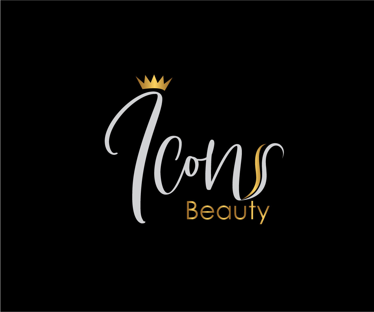 Logo Design by HEAVEN ART for Jinny Beauty Supply | Design #26148948