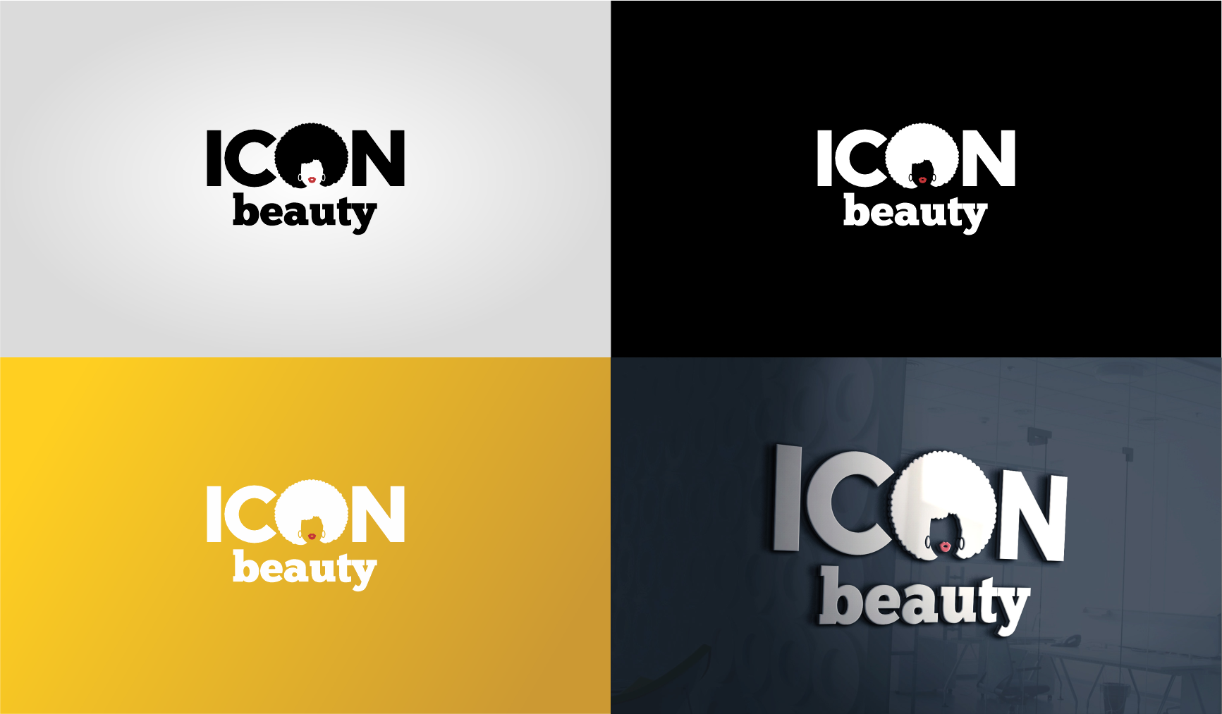 Logo-Design von alexunisul für Jinny Beauty Supply | Design #26146462