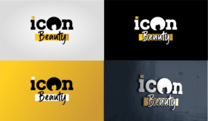 Logo-Design von alexunisul für Jinny Beauty Supply | Design: #26146466