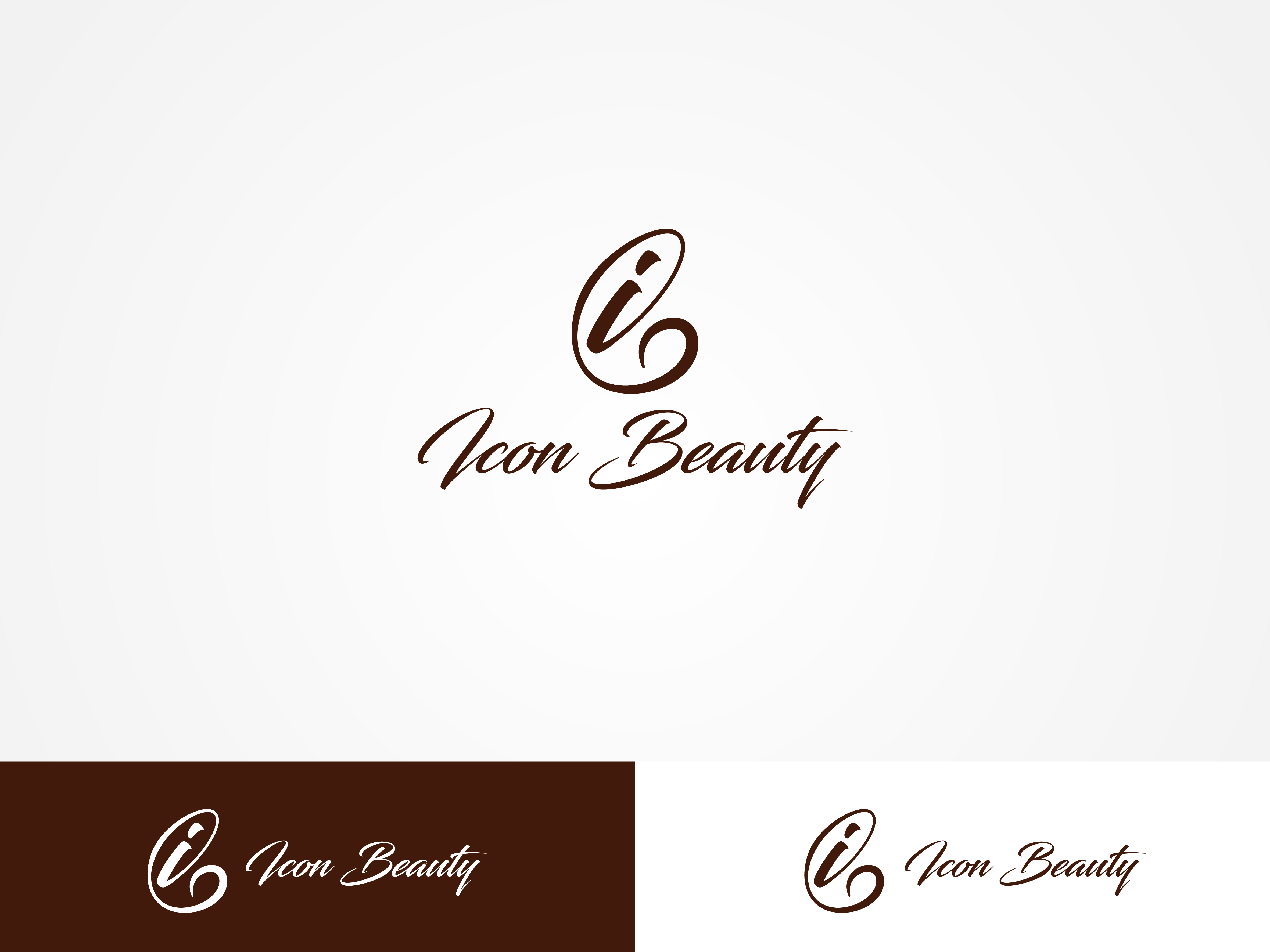 Logo Design by Jet-D for Jinny Beauty Supply | Design #26146580