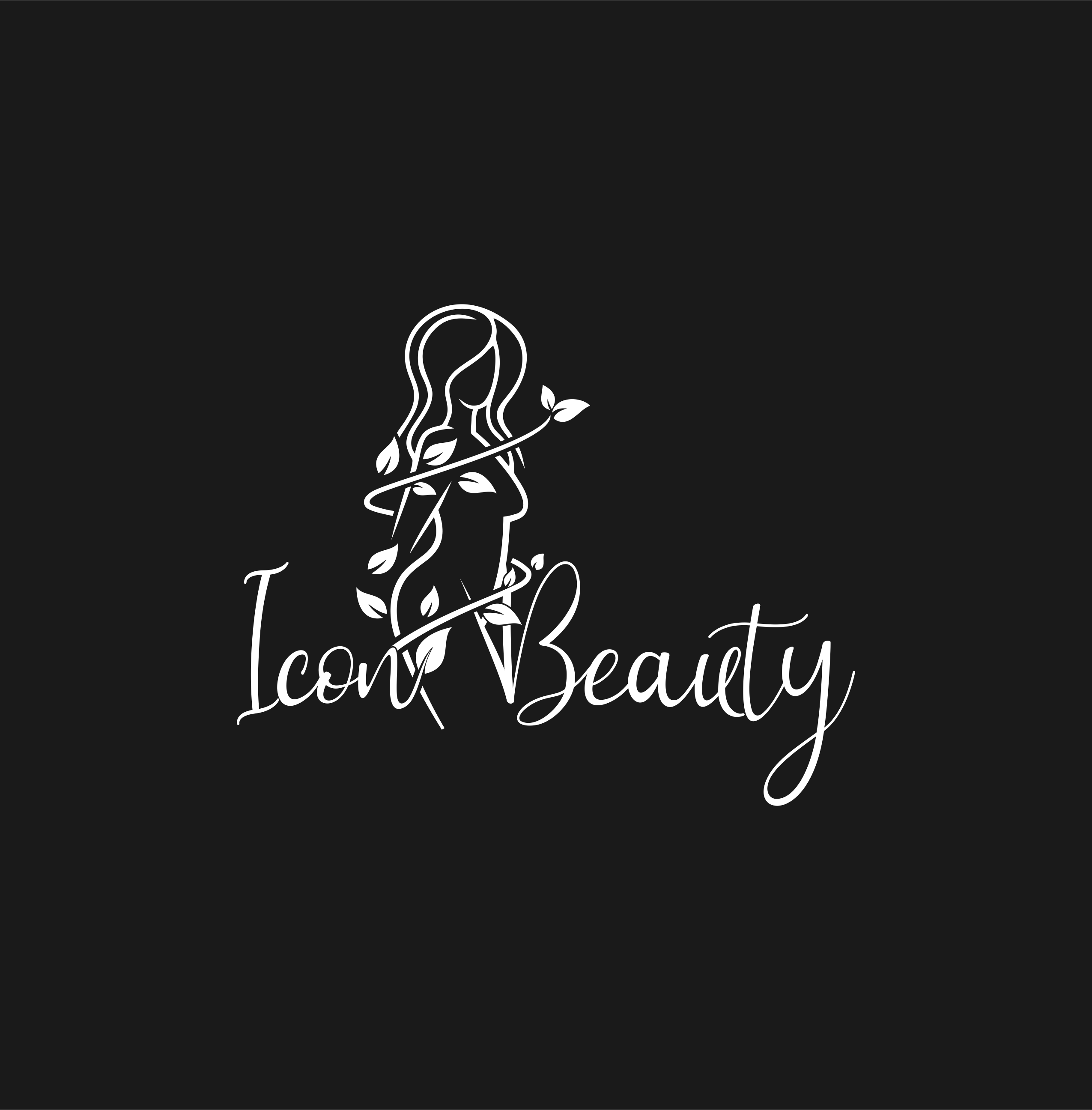 Logo Design by ERLANDO RONTE RDJ for Jinny Beauty Supply | Design #26146040