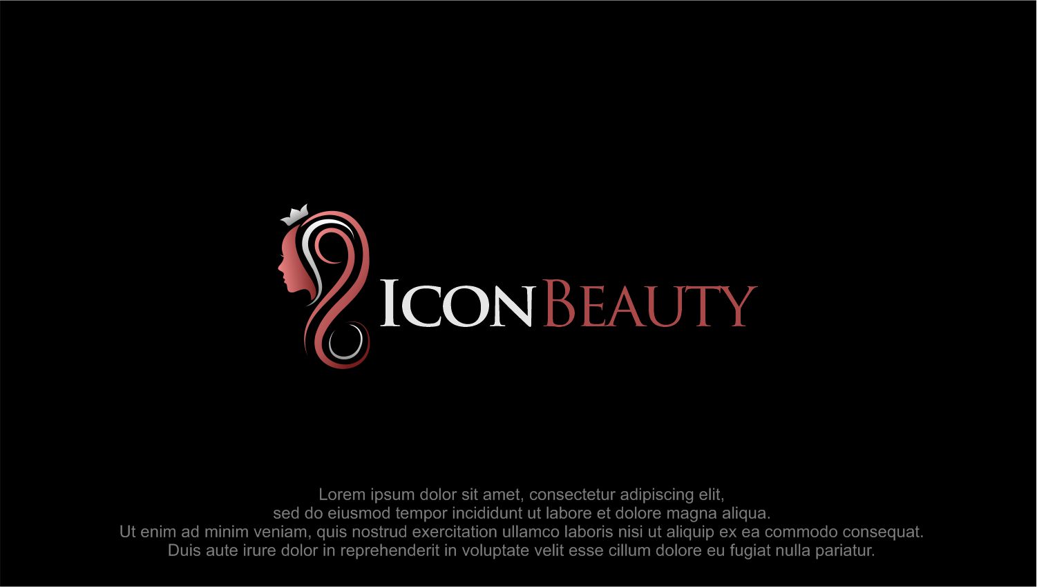Logo Design by Indra Putra for Jinny Beauty Supply | Design #26159089