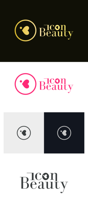 Logo Design by nhembram~