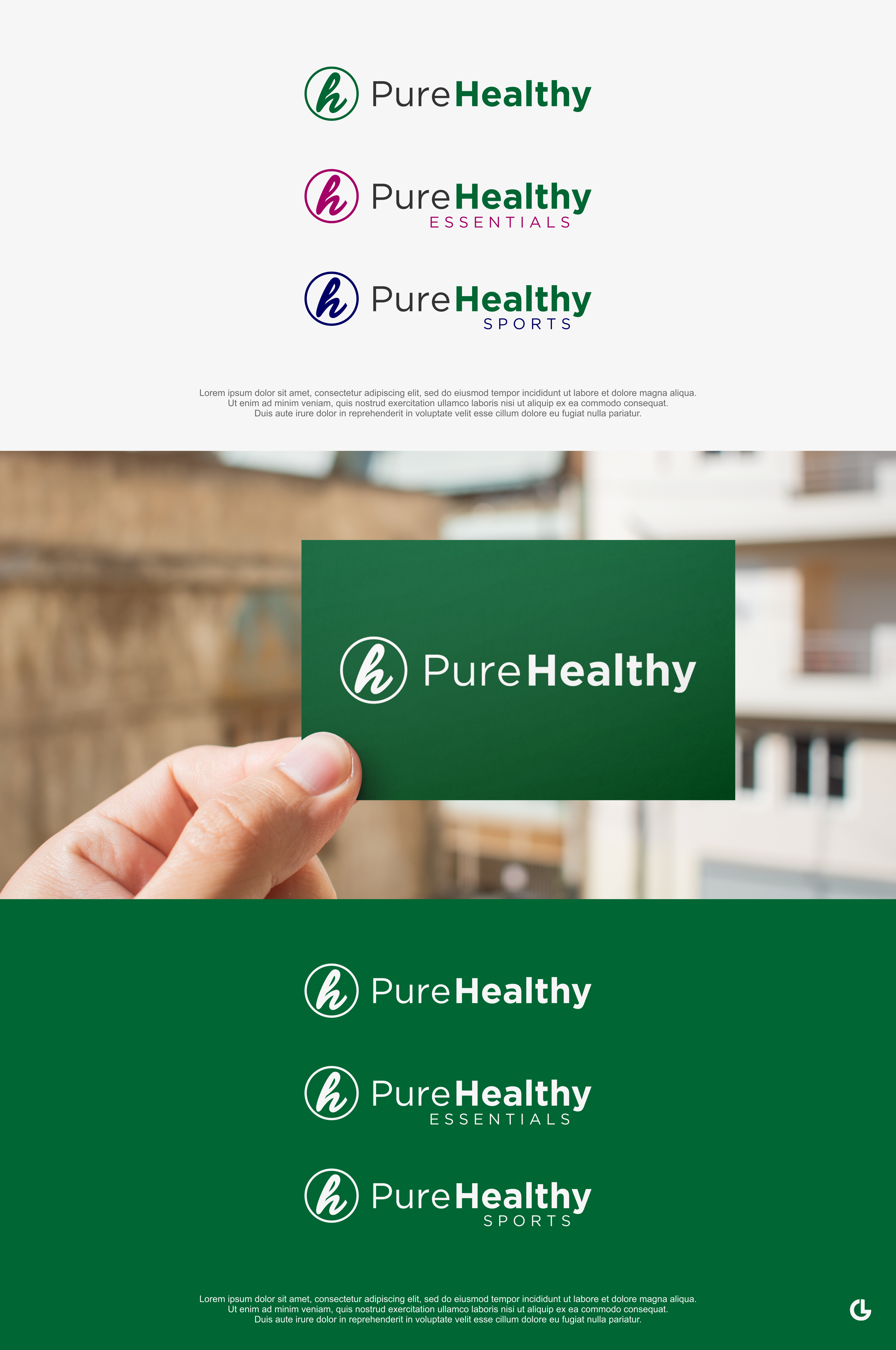 Logo Design by R!CKY for this project | Design #26186569