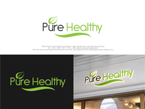 Design de Logo par Pro_DesignMaster pour ce projet | Design : #26168054