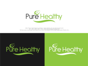 Design de Logo par Pro_DesignMaster pour ce projet | Design : #26168059