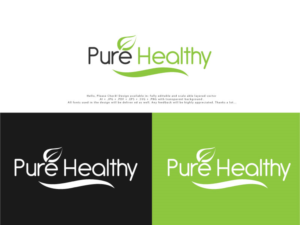 Design de Logo par Pro_DesignMaster pour ce projet | Design : #26168101