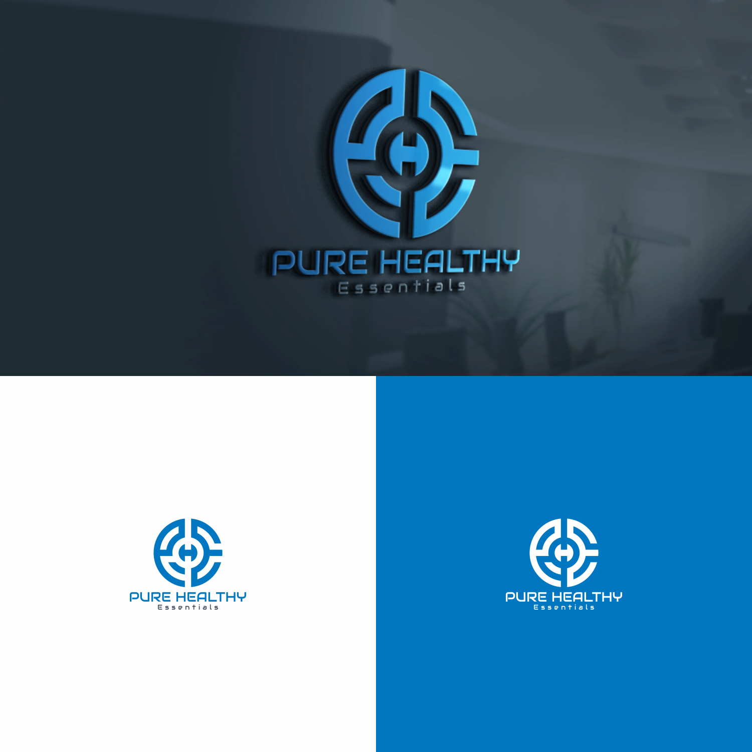 Logo Design by manah bening for this project | Design #26150228