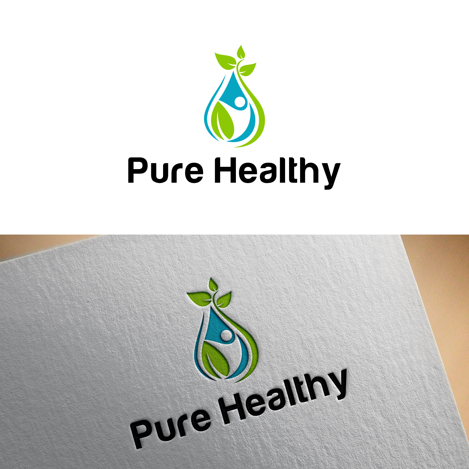 Logo Design by HiDzign for this project | Design #26147136