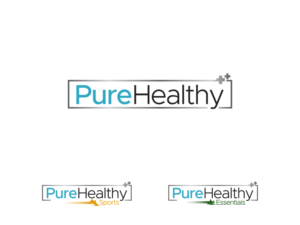 Logo Design by Kornelius - Lahalah for this project | Design: #26158802